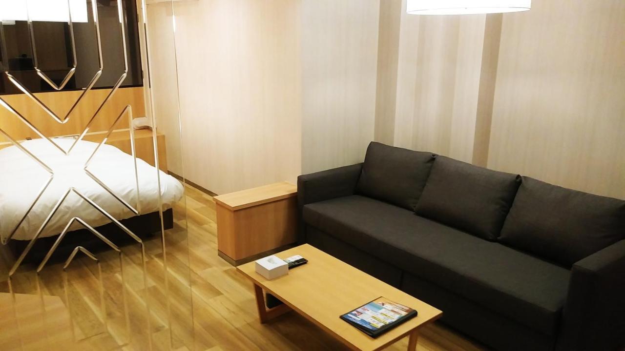 Royal Hotel Uohachi Bettei Оґакі Екстер'єр фото