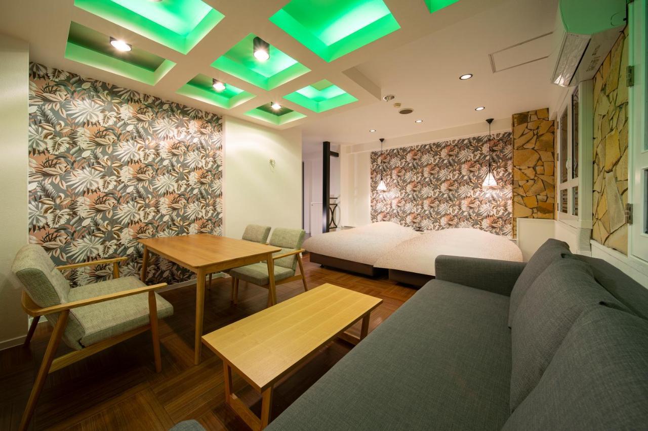 Royal Hotel Uohachi Bettei Оґакі Екстер'єр фото